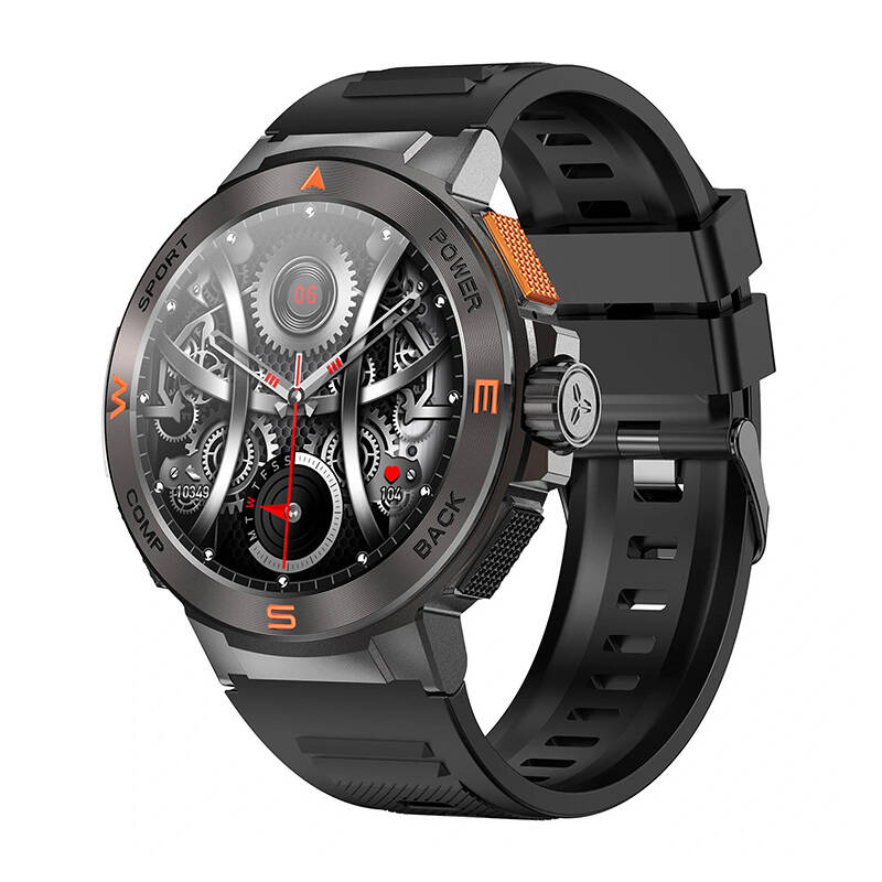 BlitzWolf BW-AT5 smartwatch (must)