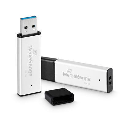 MÄLUSEADE FLASH USB3.2/128GB MR1902 MEDIARANGE