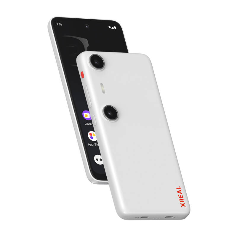 AR XREAL Beam Pro адаптер окуляра (8GB + 256GB)