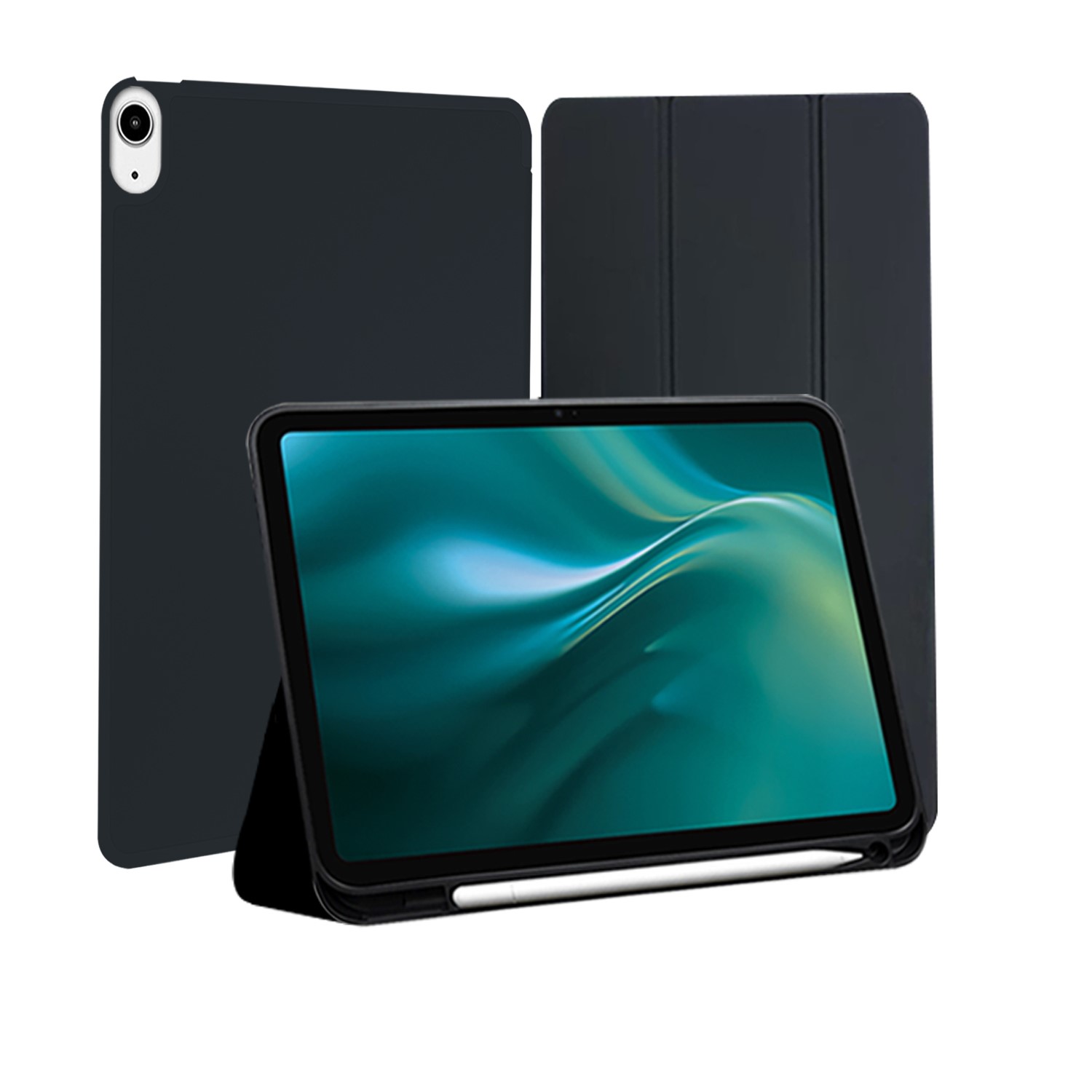 Etteri ümbris jaoks Apple iPad Air 10.9' must