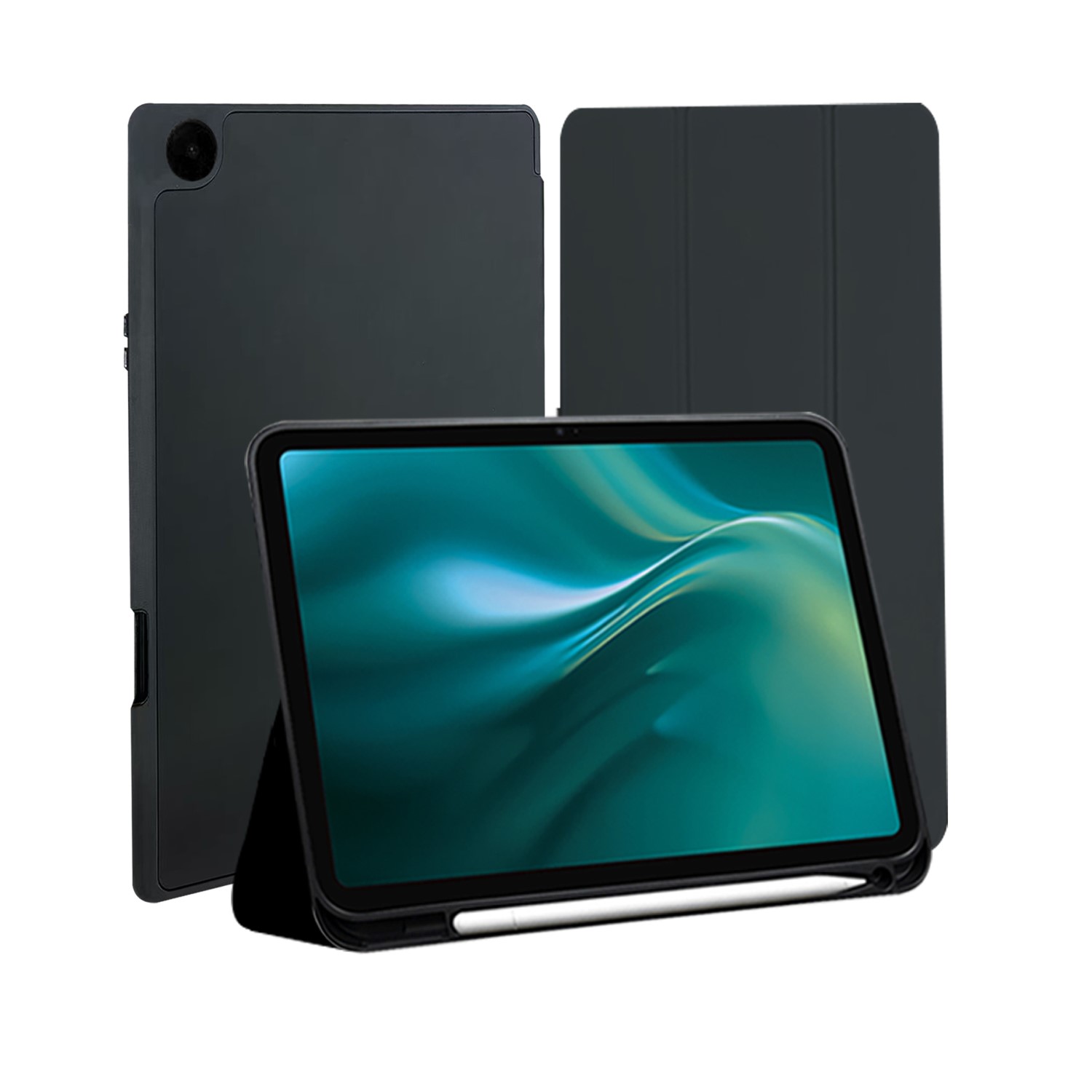 Etteri ümbris jaoks Samsung Tab A9+ 2023 11' must