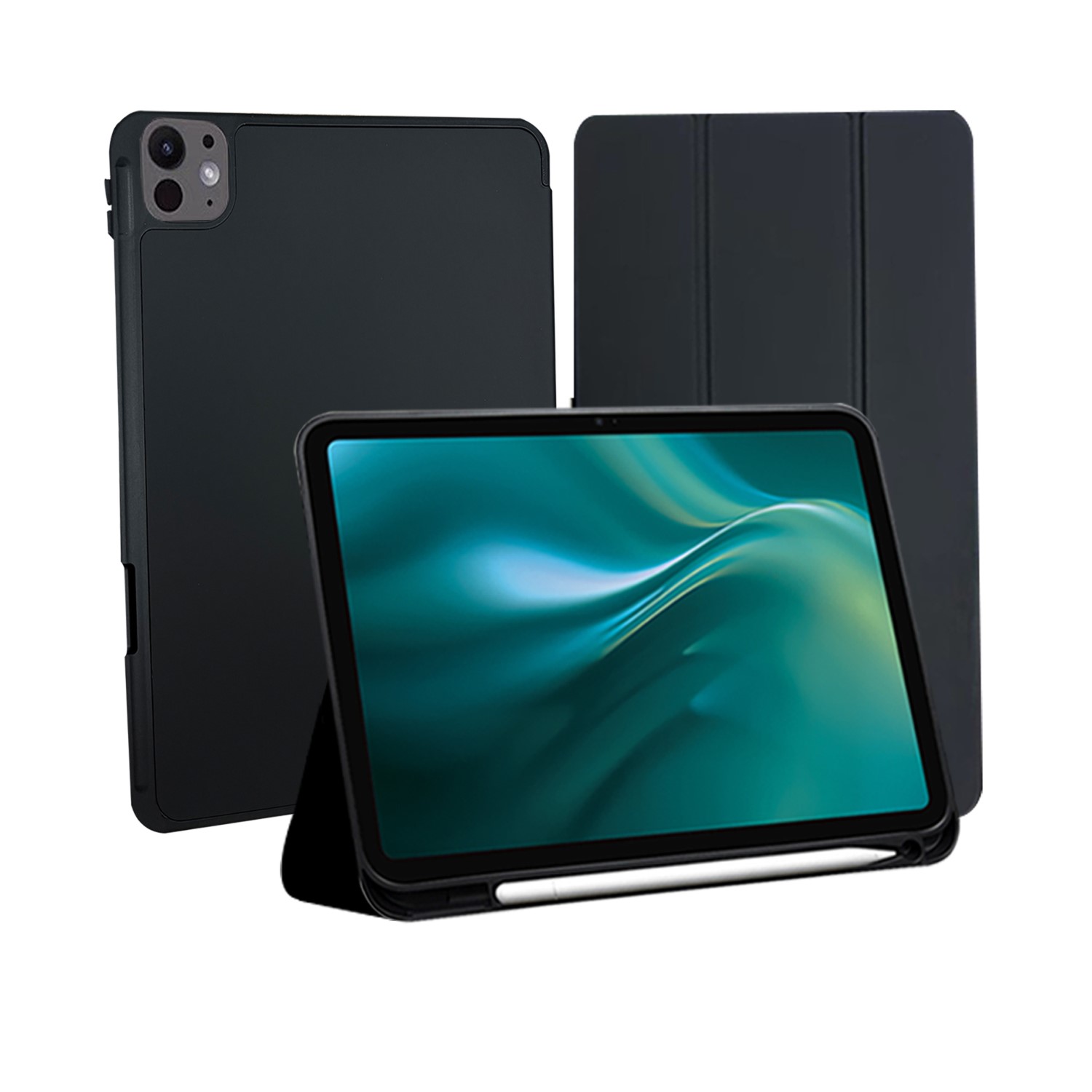 Etteri ümbris for Apple iPad Pro 2024 11' must