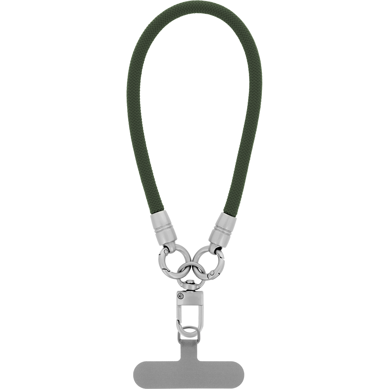 Universal phone strap Ultra roheline