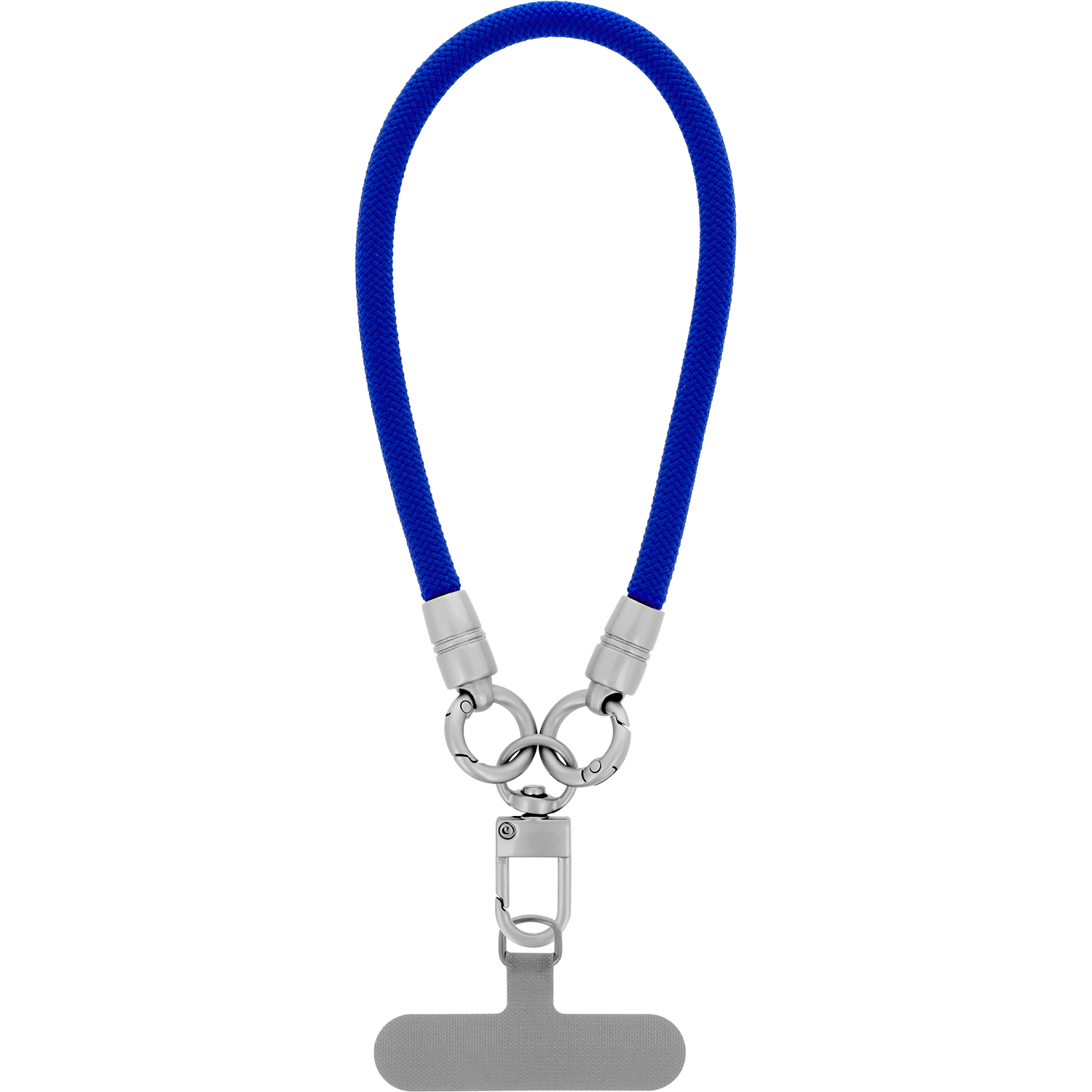 Universal phone strap Ultra sinine
