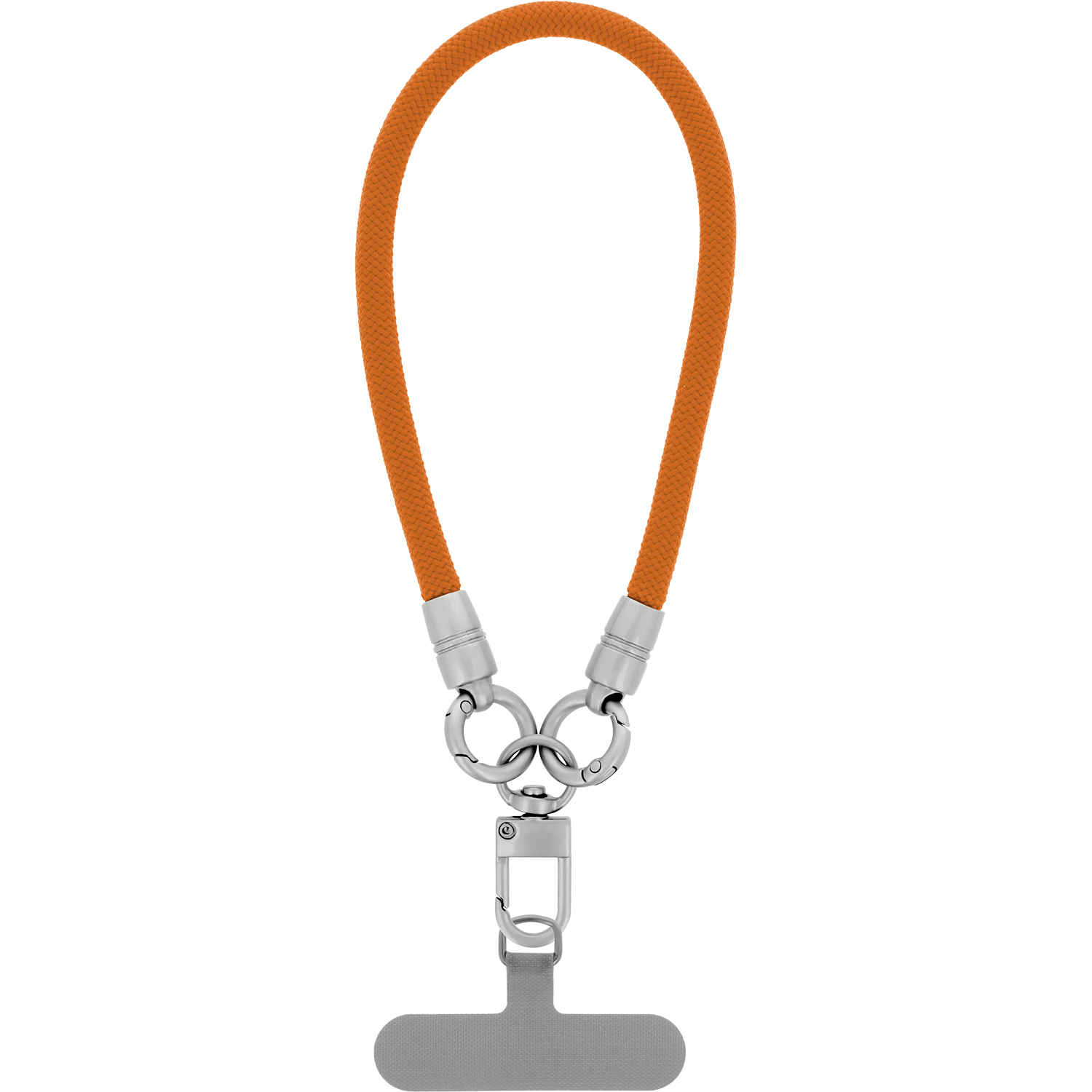 Universal phone strap Ultra oranž