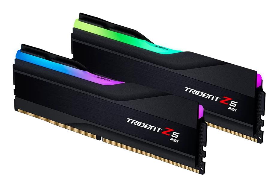 Mälu DIMM 32GB DDR5-6400 K2/6400J3039G16GX2-TZ5RK G.Skill