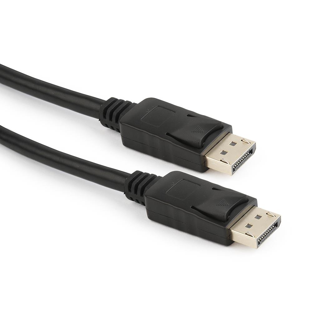 Gembird DisplayPort kaabel 4K 5m