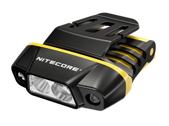 Pealamp NU seeria 150 luumenit NU11 Nitecore
