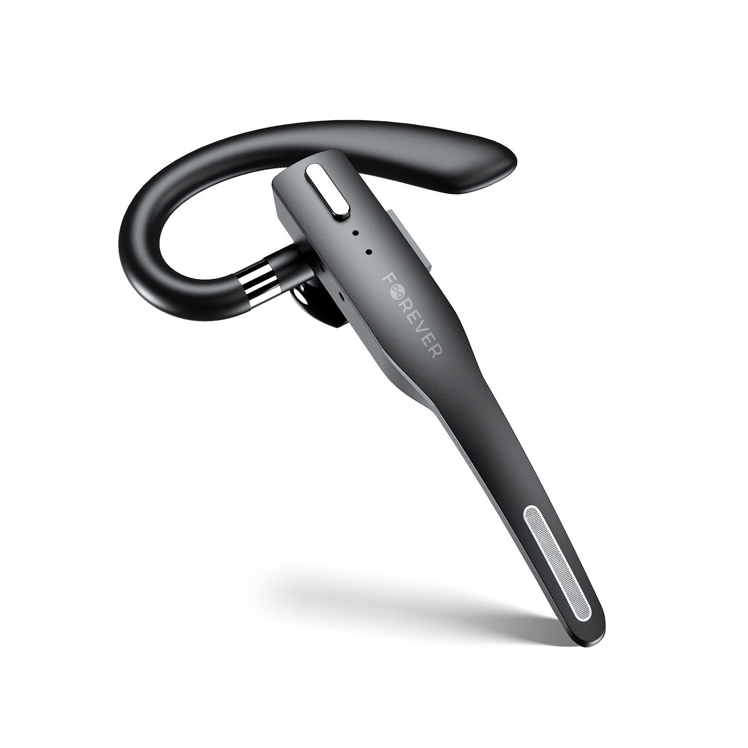 Forever wireless headset BH-100 with charging ümbris must