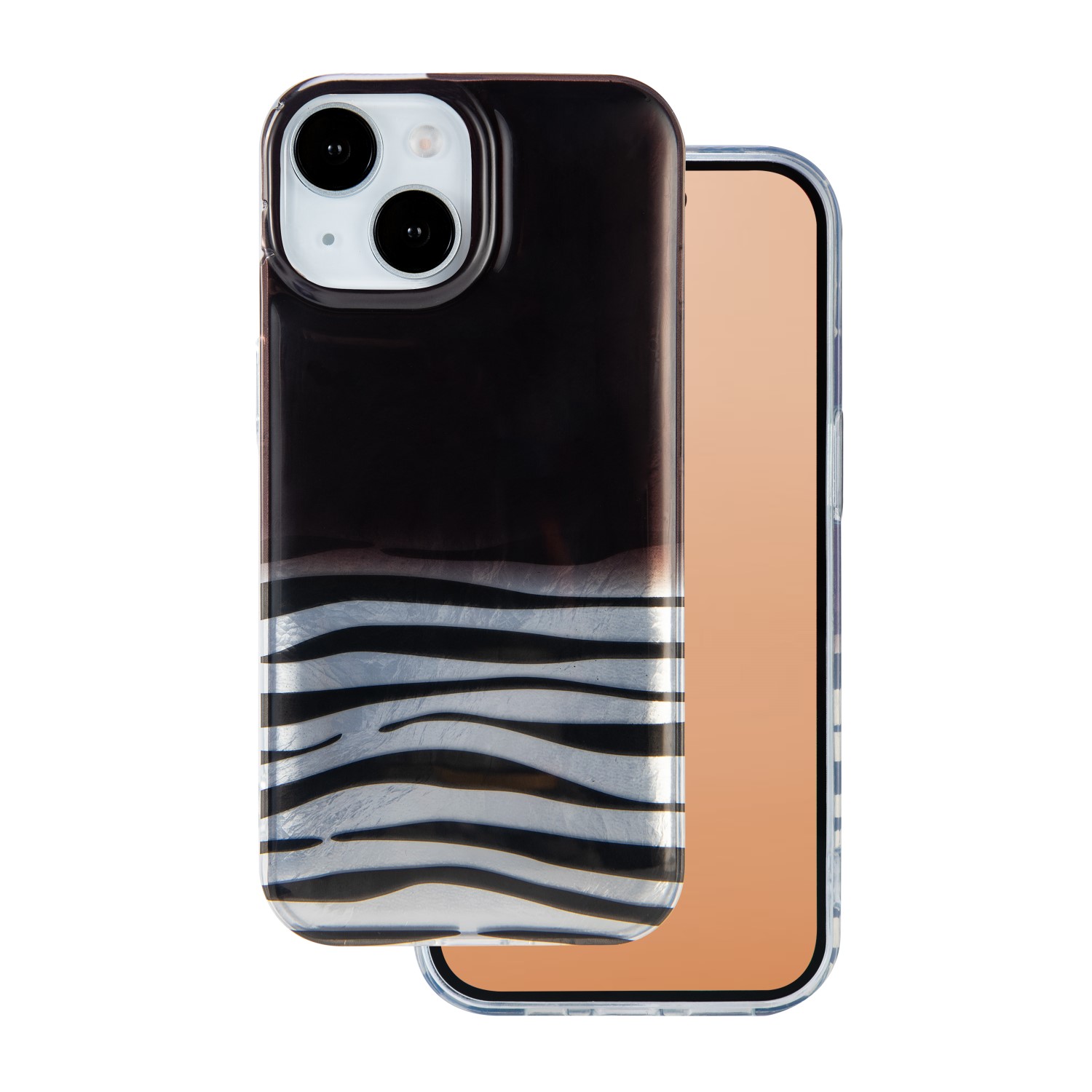 Animal Print ümbris for iPhone 11 Okapi