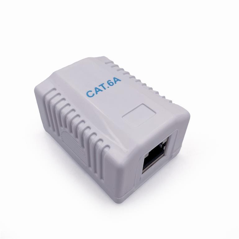 Kaabli paigalduskarp Cat6a FTP/NCAC-1F6A-01 GEMBIRD