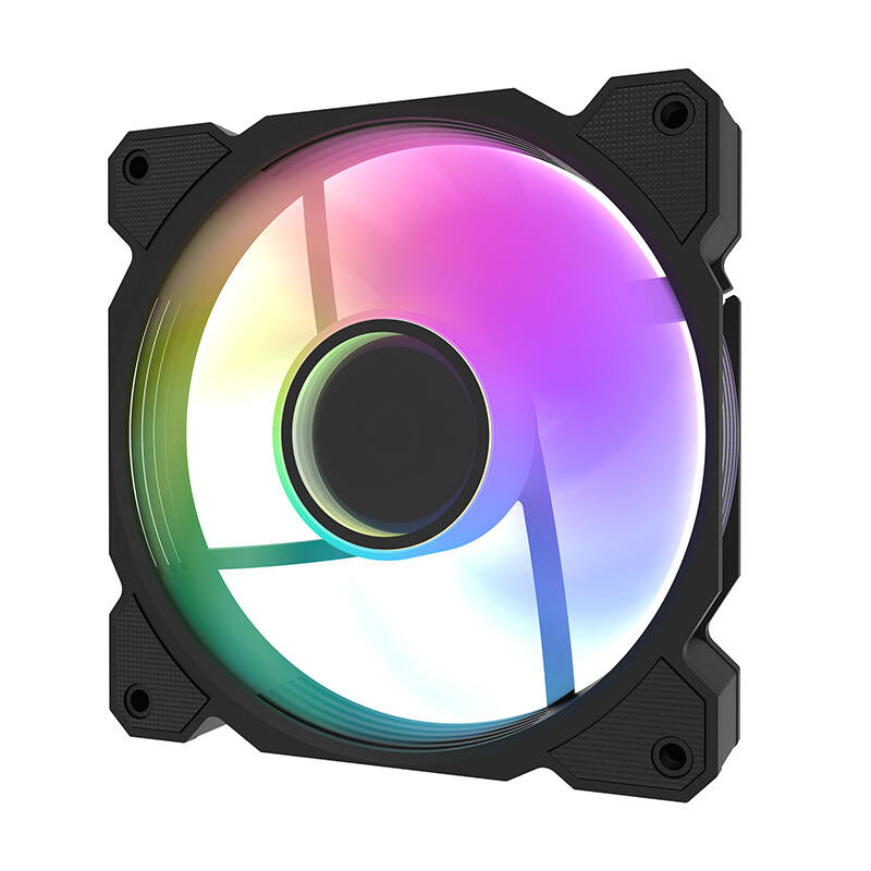 Darkflash DR08 Cooling Fan (Must)