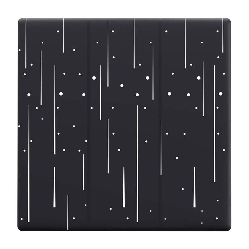 Decorative ümbris / cap jaoks T5 SONOFF Star 3C touch lüliti