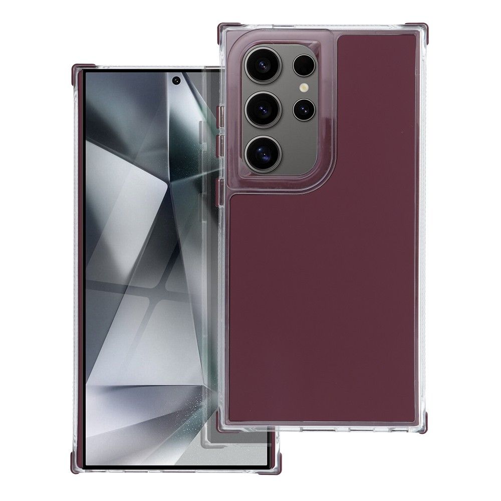 MATRIX ümbris XIAOMI Redmi Note 15 5G lillaks