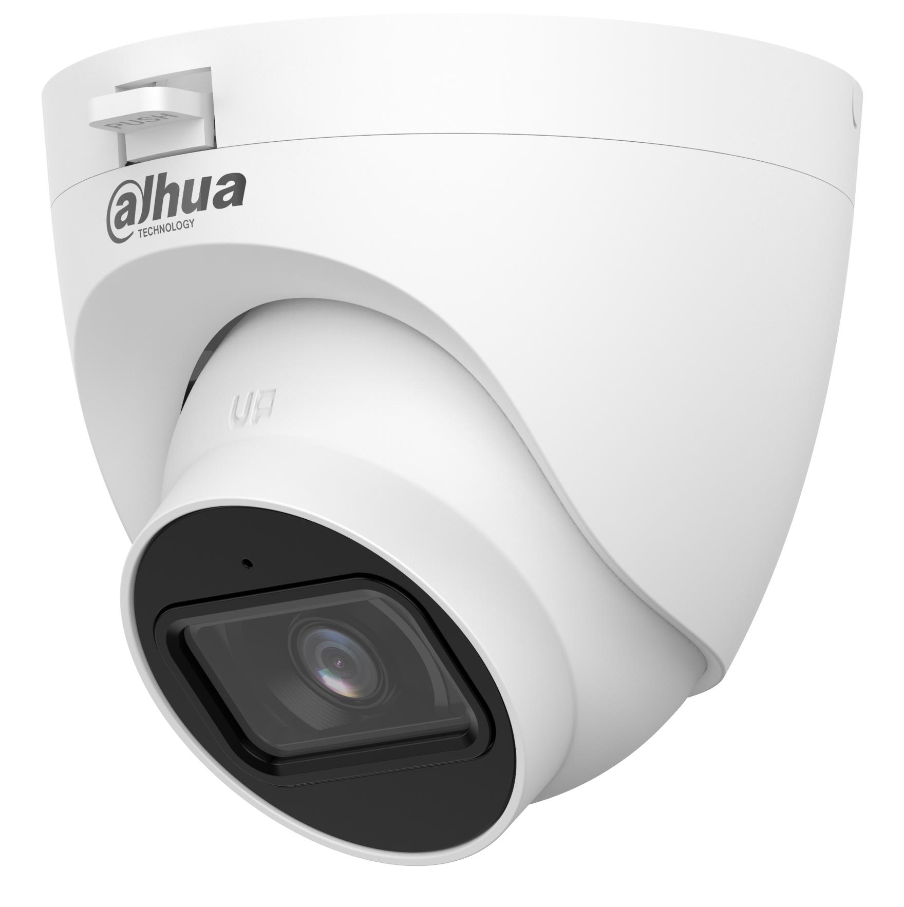 Dahua HDCVI kaamera 5MP Eyeball HDW1500TRQ-A