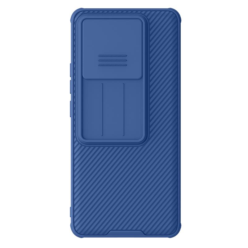 Nillkin CamShield Pro ümbris Xiaomi 14T Pro jaoks, sinine