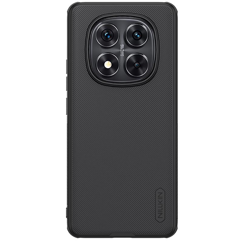 NILLKIN SUPER SHIELD PRO XIAOMI REDMI NOTE 14 PRO+ BLACK