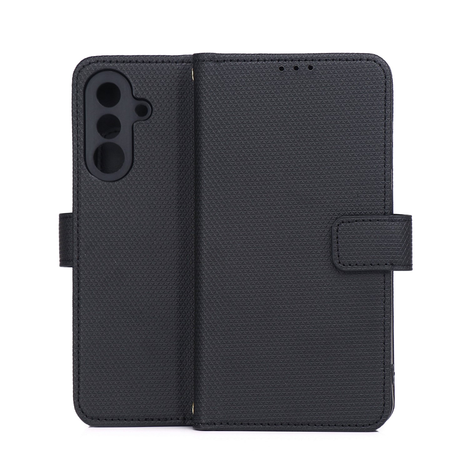 Smart Triangle чехол для Samsung Galaxy A36 5G / A56 5G черный