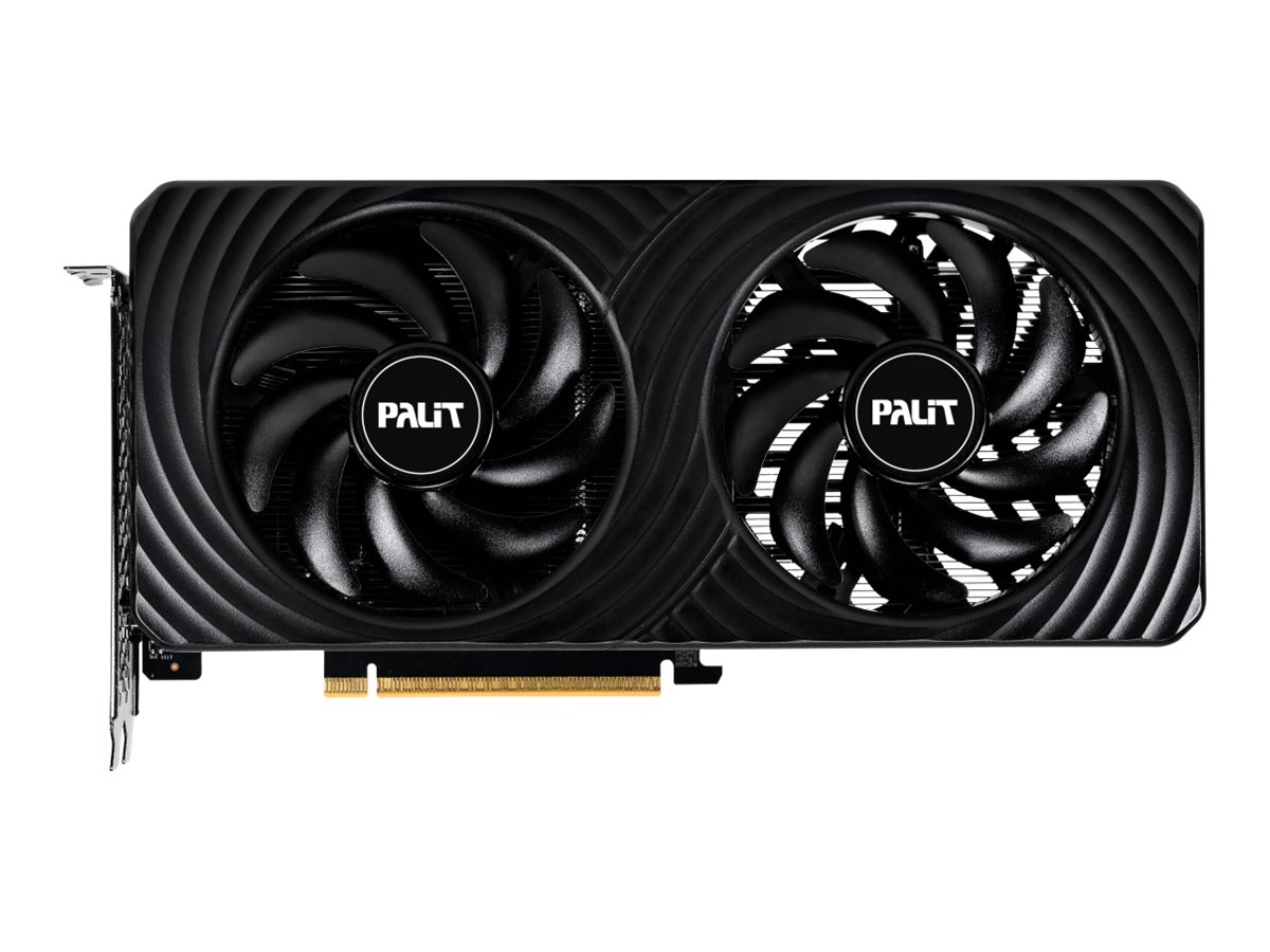 Palit RTX 5050 Dual 8GB GDDR6 128-bitine