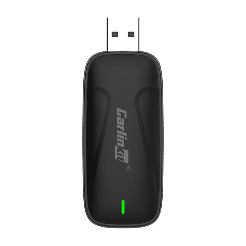 Carlinkit AIR X2 Carplay/Android Auto juhtmevaba adapter