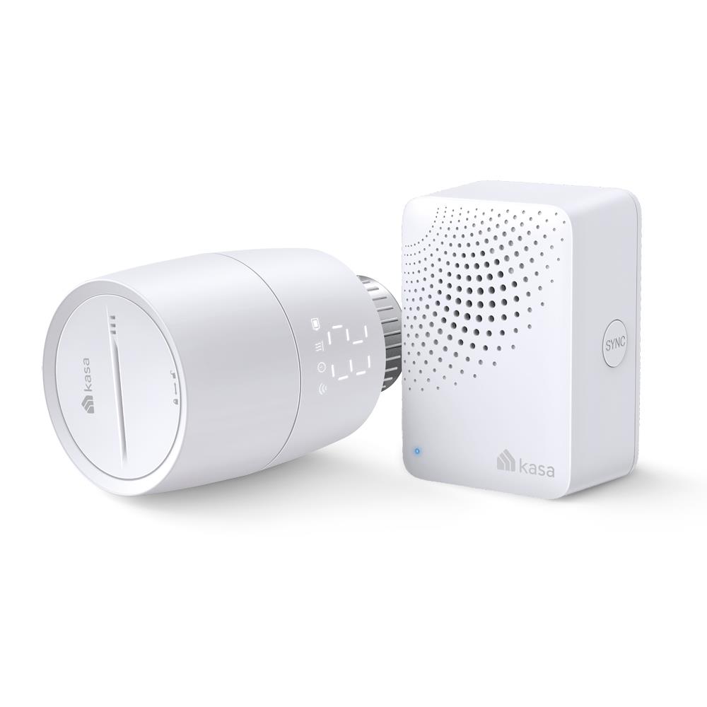 TP-Link nutikodu radiaatori termostaat KE100 komplekt