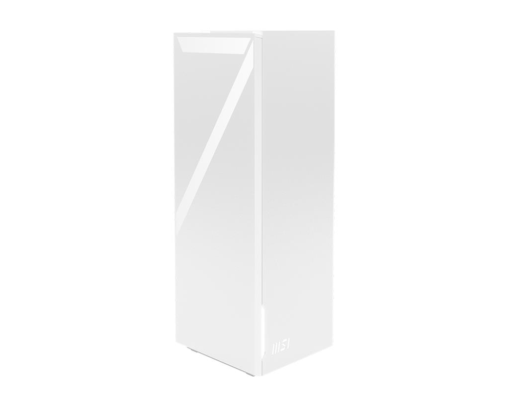 Juhtmevaba ruuter MSI 5000 Mbps Mesh Wi-Fi 7