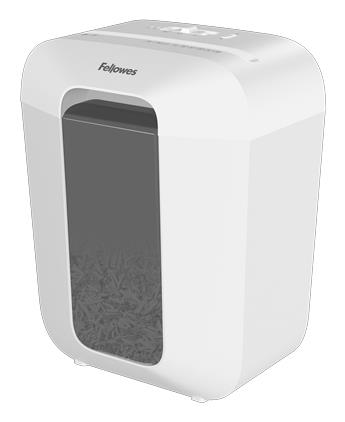 Fellowes paberipurustaja LX50 valge 100110064