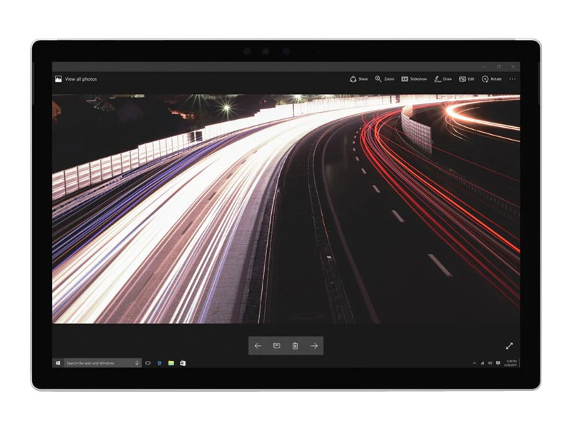 MS Surface Pro 11 13-tolline U5/32GB/512GB W11P tahvelarvuti