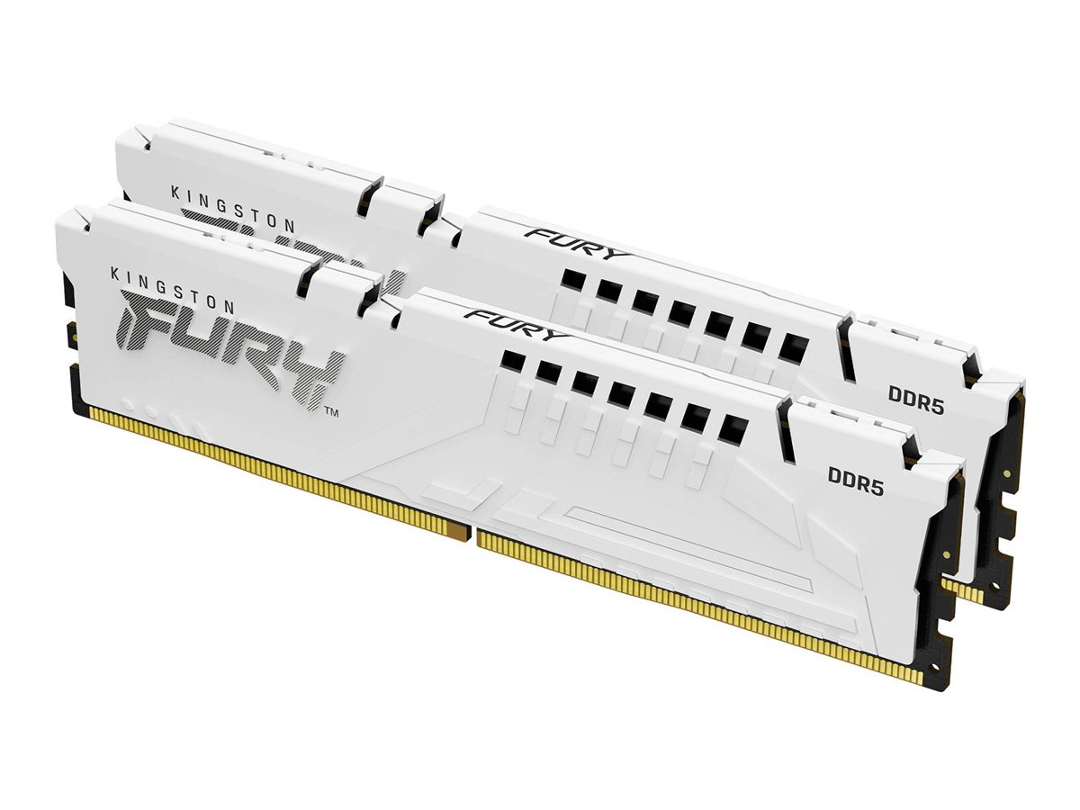 KINGSTON 32GB 6000MT/s DDR5 CL30 DIMM mälu