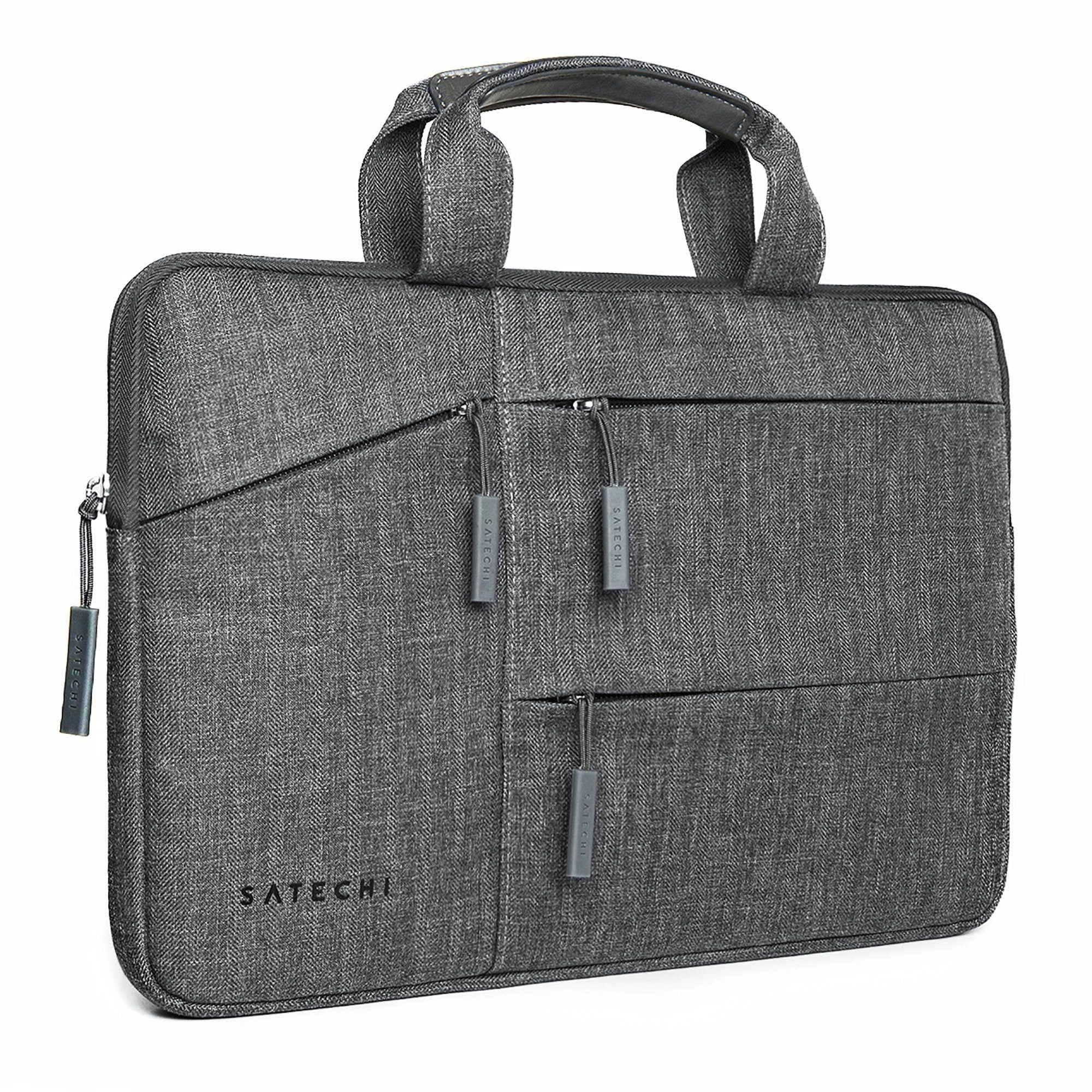 Veekindel kott Macbook 15" Satechi ST-LTB15 hall