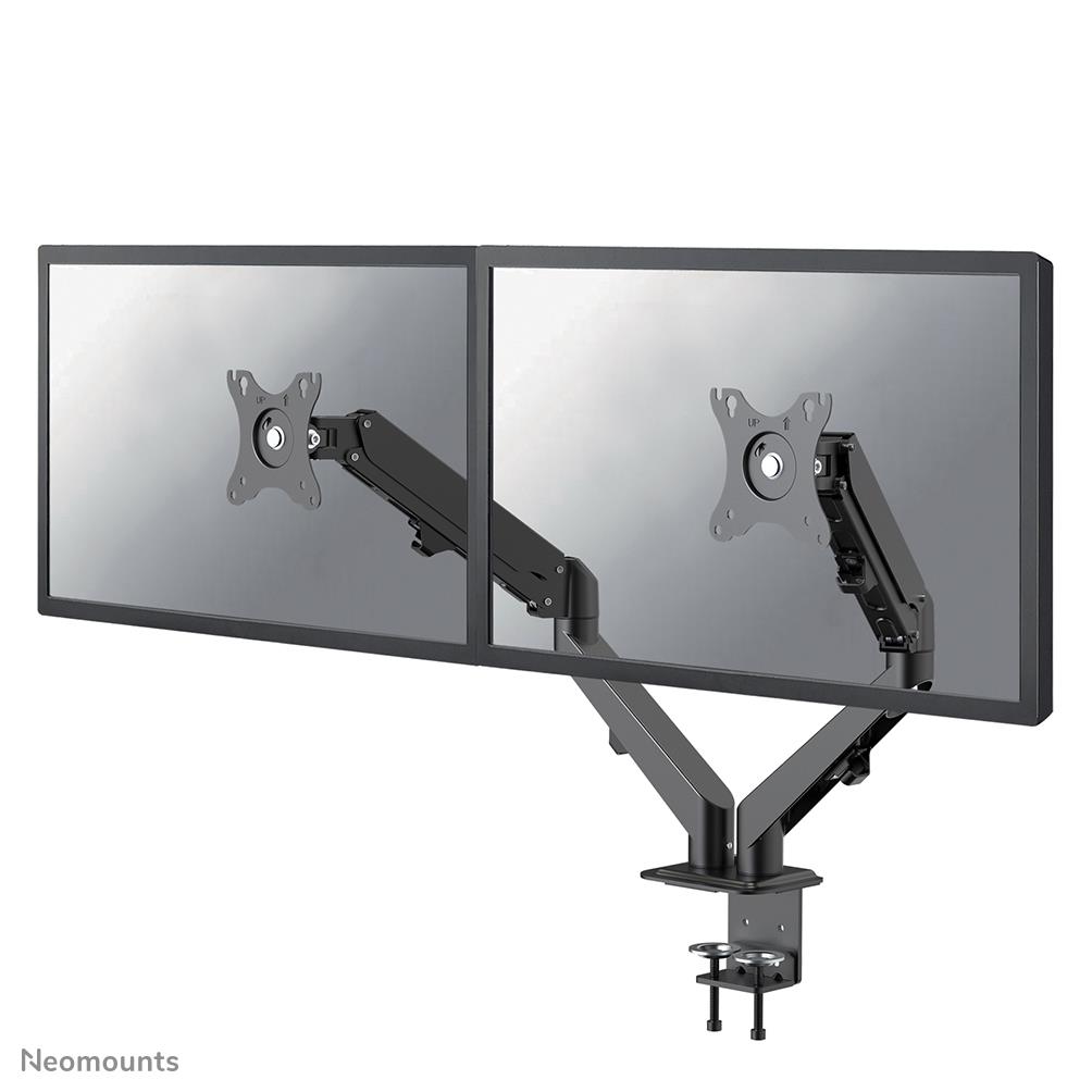 Monitori lauahoidja 17-27" DS70-700BL2 Neomounts