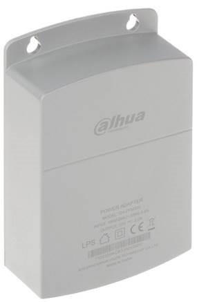 Dahua PFM300 toiteadapter 12V 2A