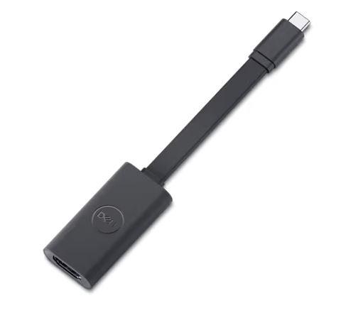 Dell sülearvuti tarvik USB-C HDMI adapter