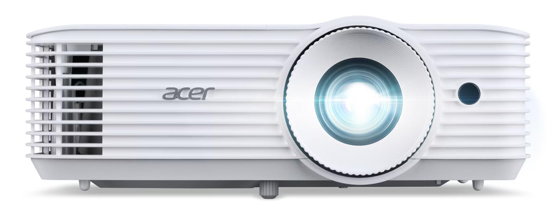 Projektor ACER P5550 5200 luumenit