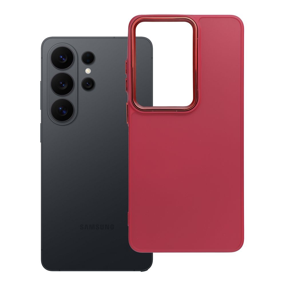 FRAME Ümbris jaoks SAMSUNG S26 Ultra magenta