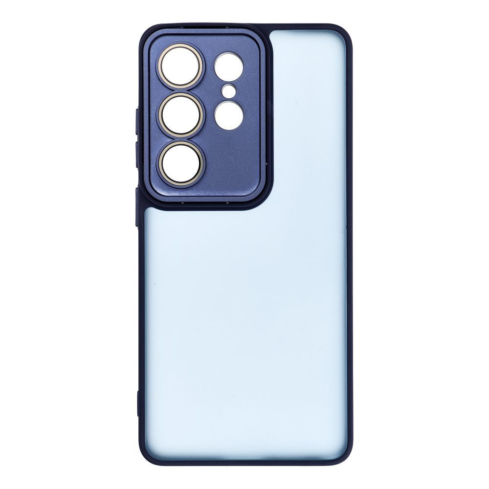 VARIETE Ümbris jaoks SAMSUNG S26 Ultra tumesinine