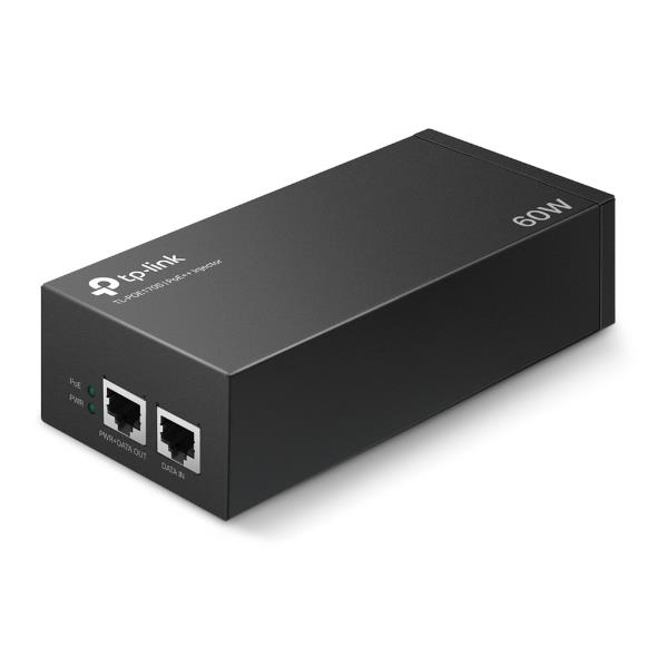 TP-Link TL-POE170S PoE+ injektor