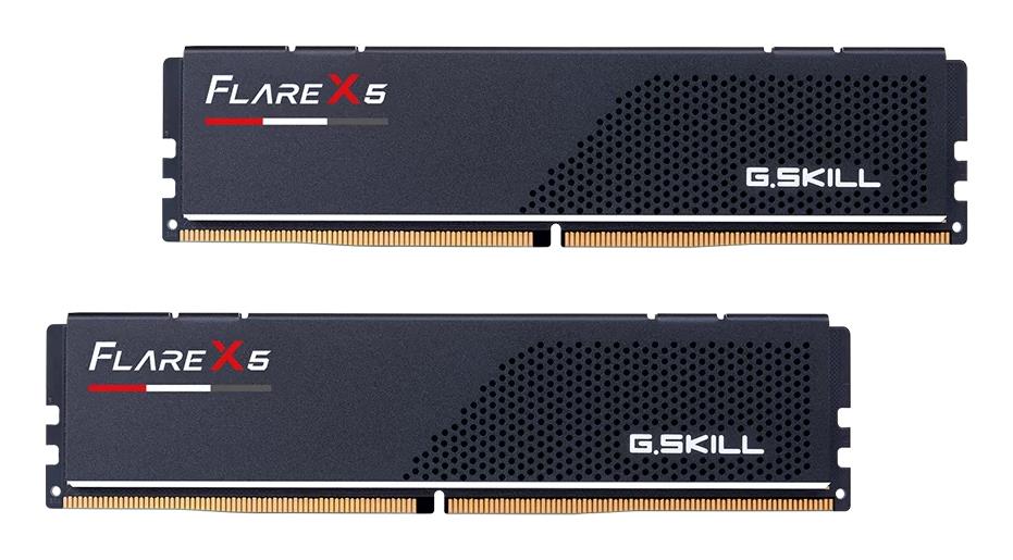 Mälu DIMM 32GB DDR5-6000 K2/F5-6000J3038F16GH2-FX5 G.Skill