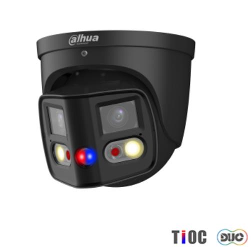 Võrgukaamera Dahua 8MP Eyeball PDW3849-A180E2ASPV0280BB