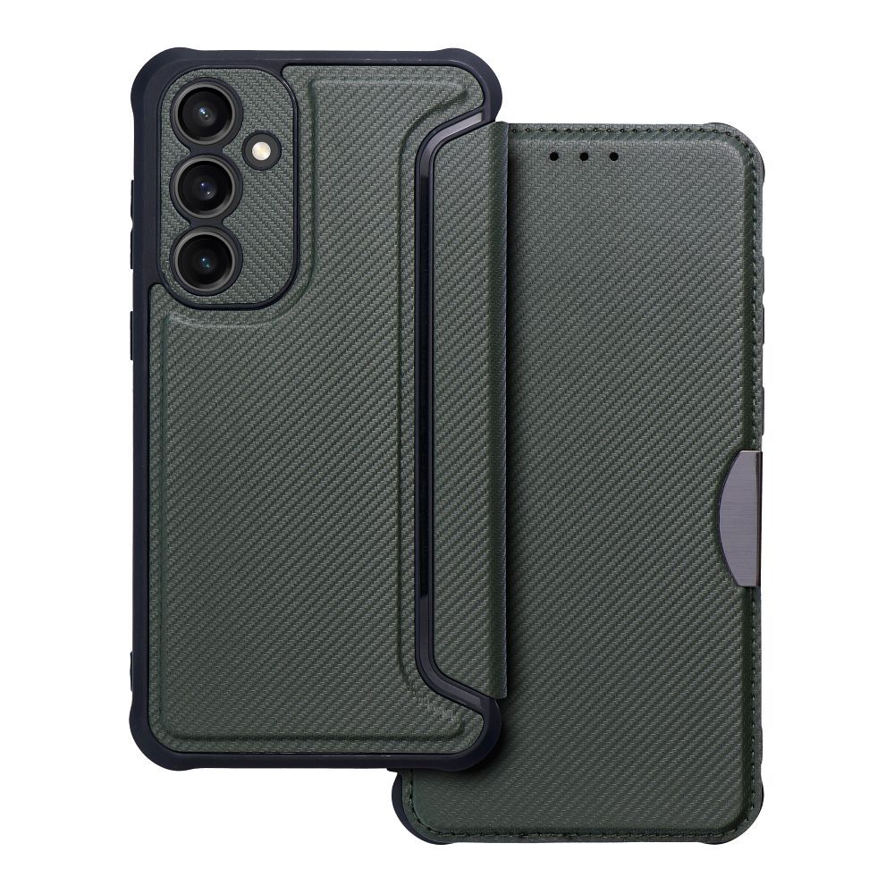 RAZOR Book jaoks SAMSUNG S23 FE tumeroheline