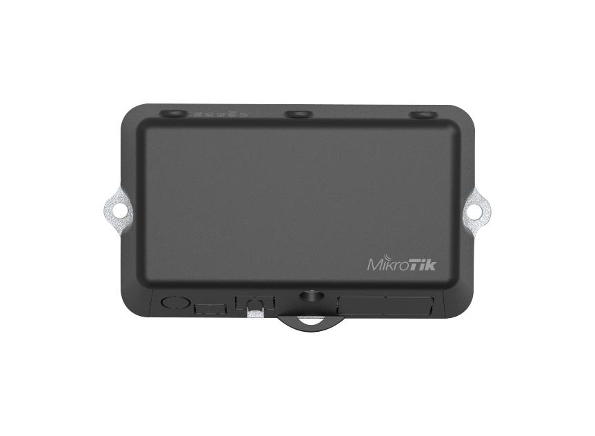 Juhtmevaba pääsupunkt MIKROTIK 2.4GHz LTE RB912R-2ND-LTM