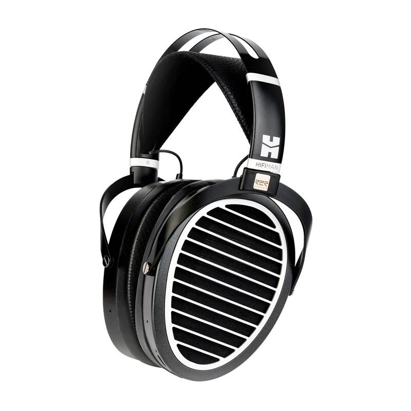 HiFiMAN Ananda BT R2R tasapinnalised magnetilised kõrvaklapid