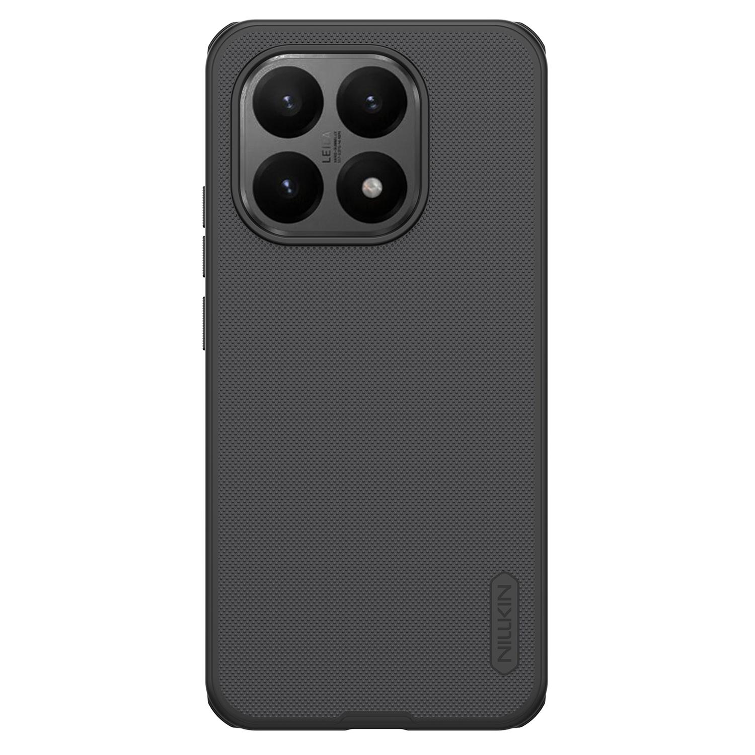 Чехол Nillkin Super Shield Pro Magnetic Xiaomi 15T чёрный