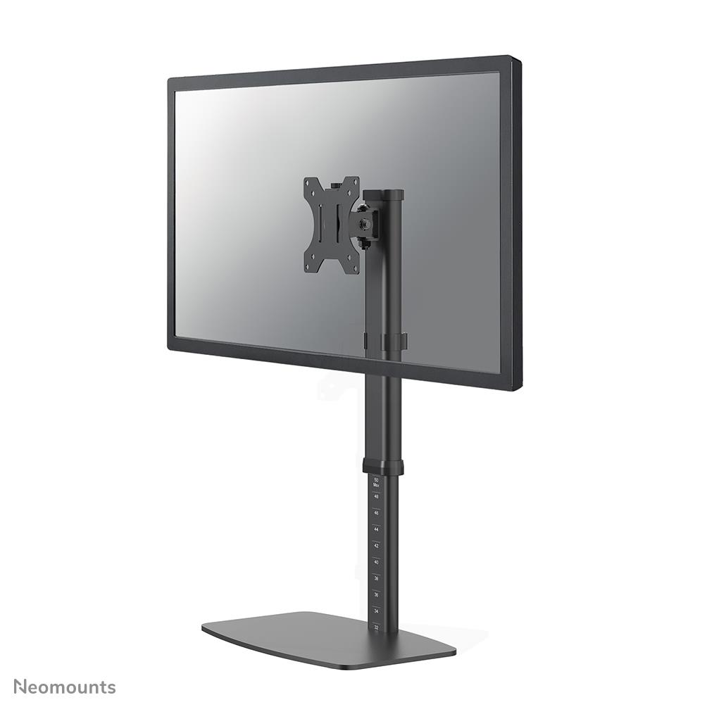 Monitori lauakinnitus 10-30" FPMA-D890BLACK Neomounts