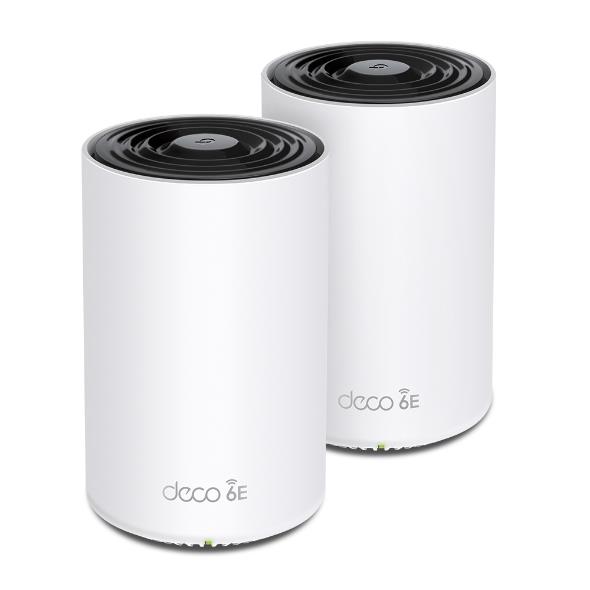 TP-Link AXE5400 kogu kodu Mesh Wi-Fi süsteem