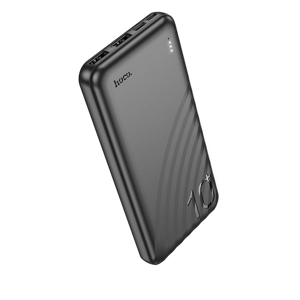 HOCO akupank 10000 mAh 2A J123 must