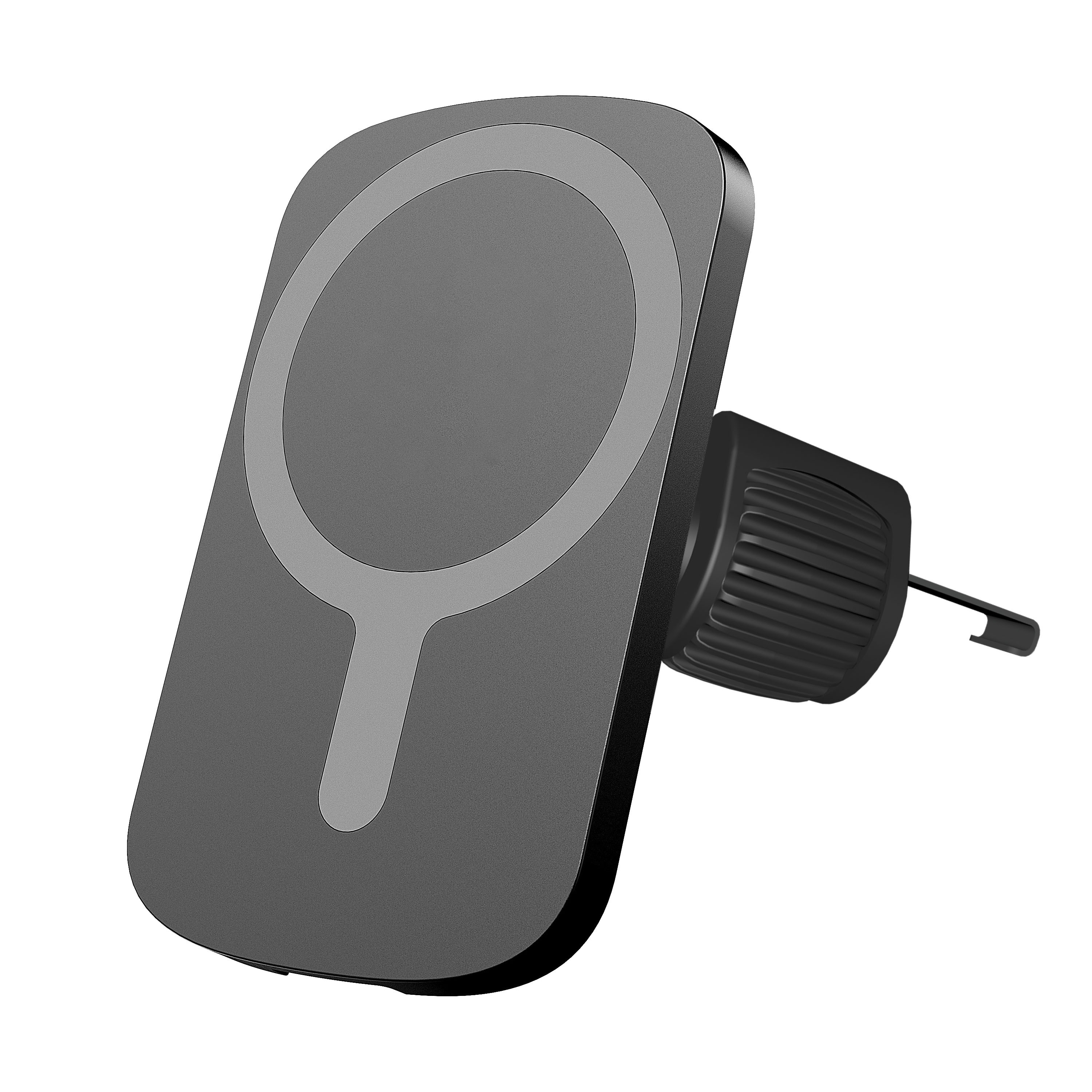 Setty car hoidja MS with inductive charging IUM1-01 must