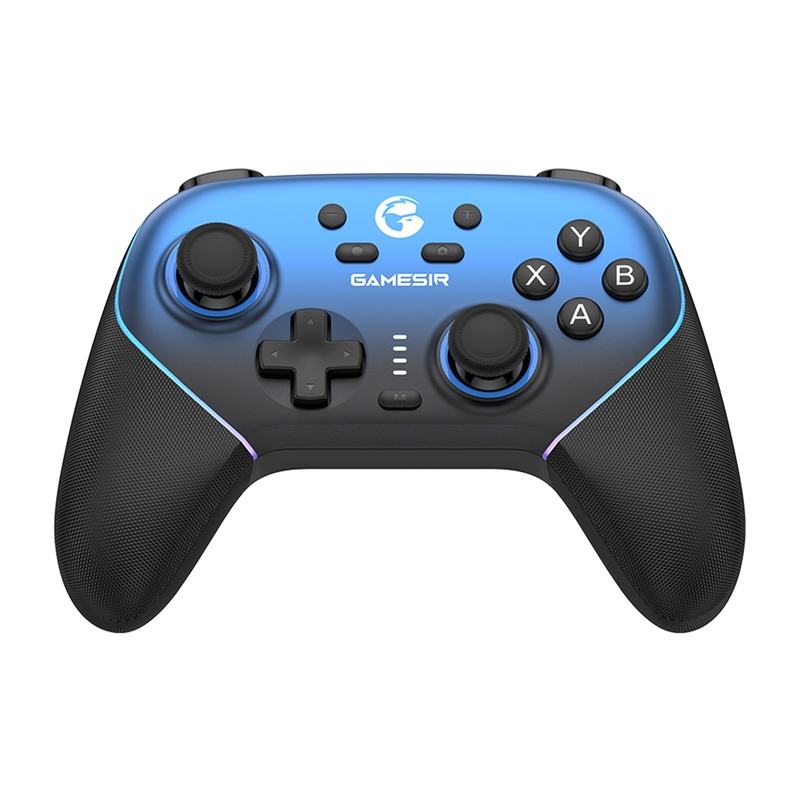 GameSir SuperNova T4n Pro Juhtmevaba Controller (blue)