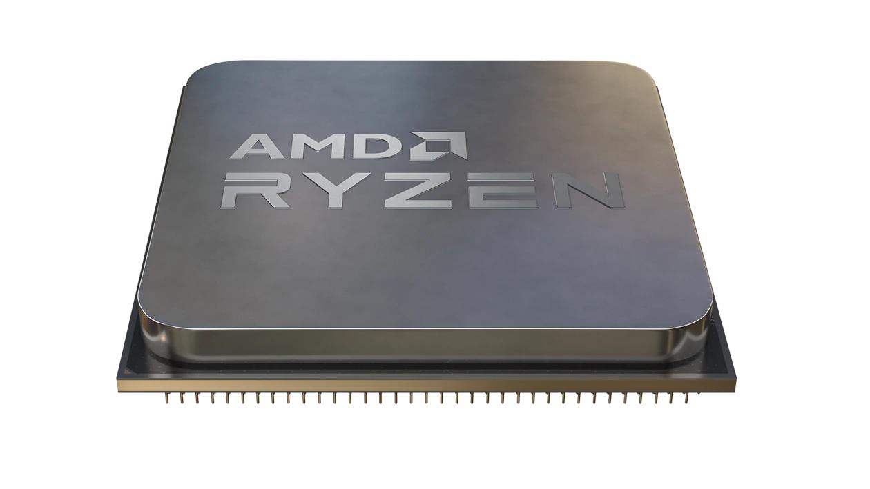 AMD Ryzen 7 5700G protsessor 3.8 GHz 16 MB L3