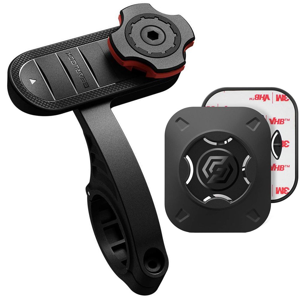 Spigen Gearlock MF100 Bike Stem Mount - Must